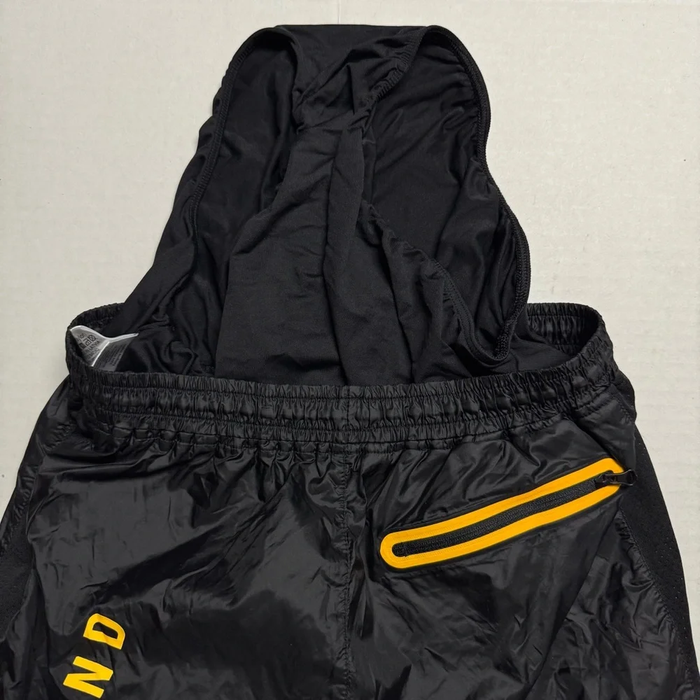 66 North Iceland x Soulland Light Running Shorts, Soulland Meets 66North Size: S - Picture 7 of 8